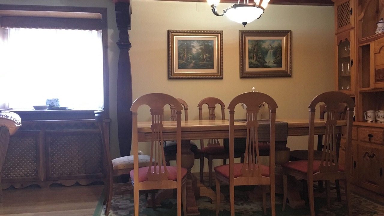 Photo of Livingroom in Navarredonda de Gredos