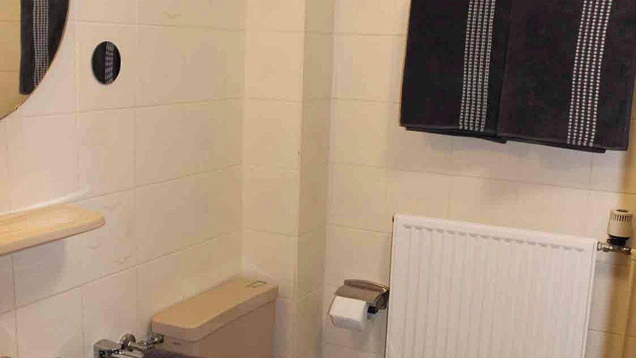 Photo of Bathroom in Tinnum