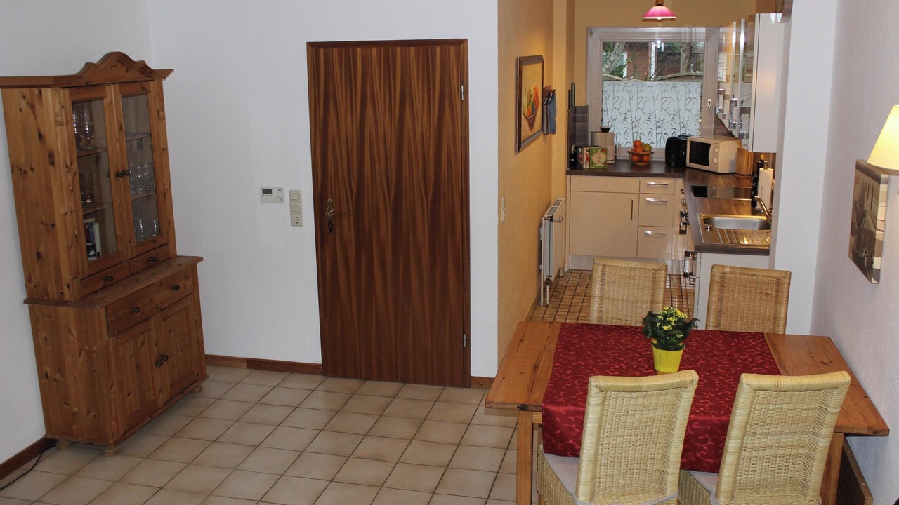 Photo of Livingroom in Tinnum