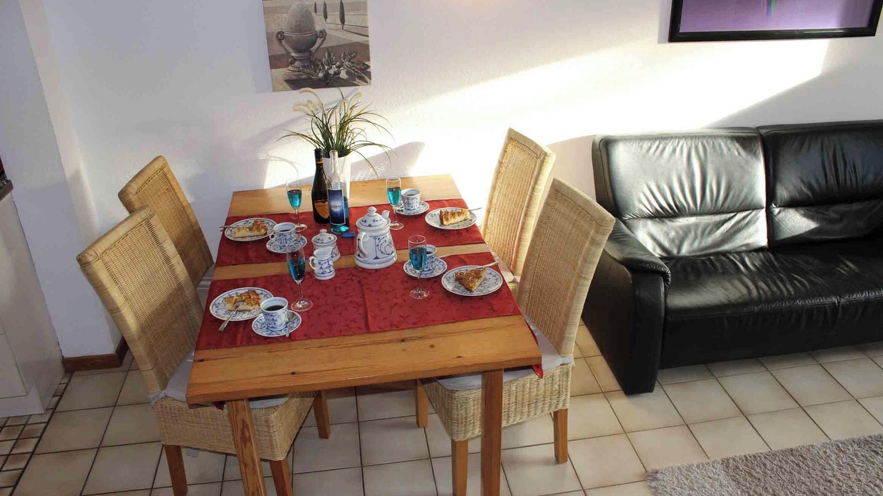 Photo of Livingroom in Tinnum