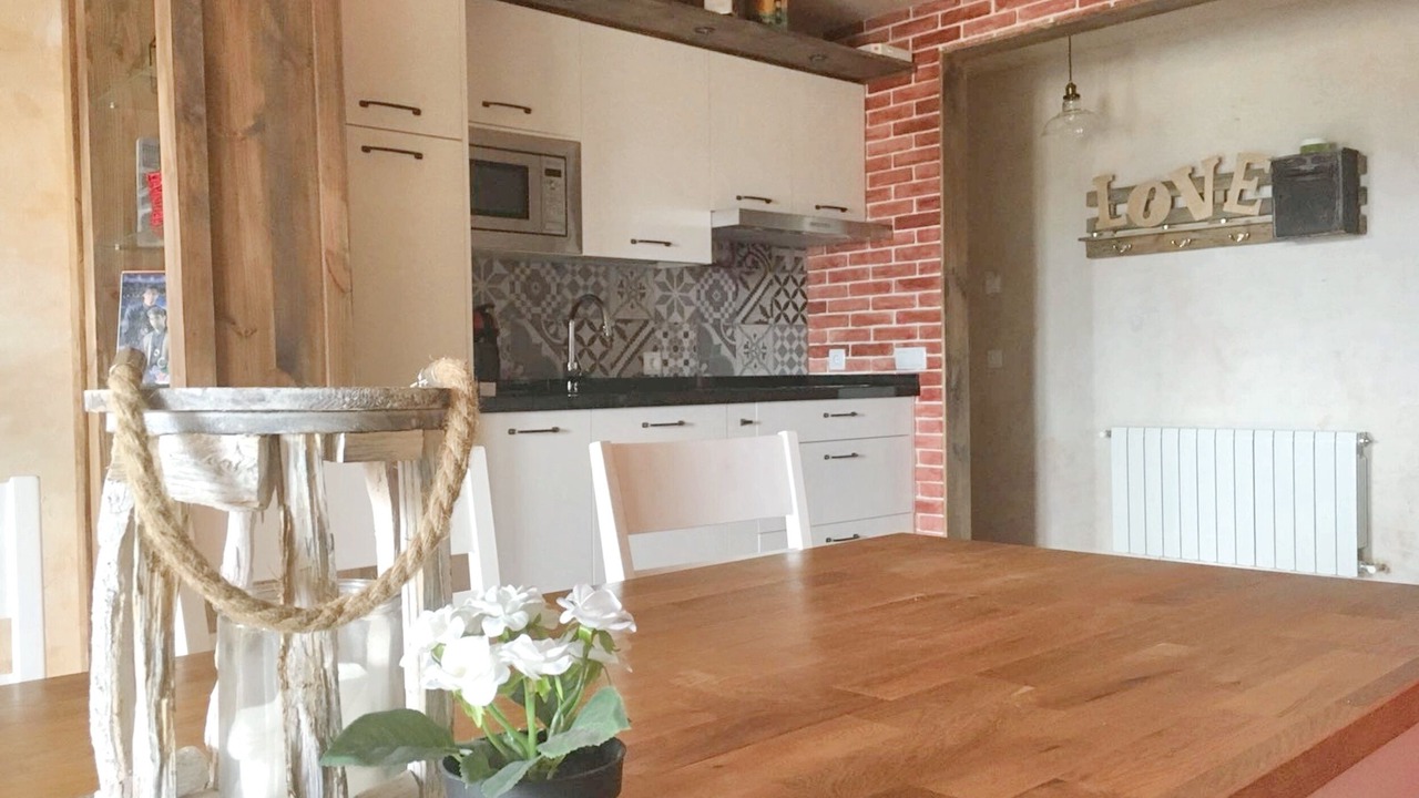 Photo of Livingroom in Old Town