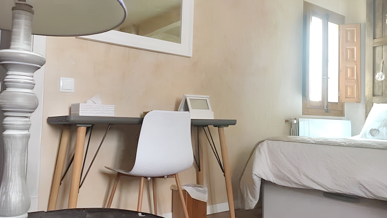 Photo of Livingroom in Old Town