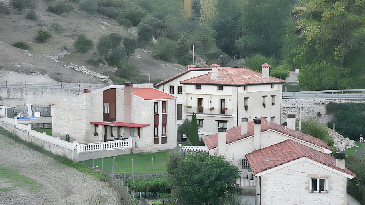 Photo of Others in Puente-Arenas