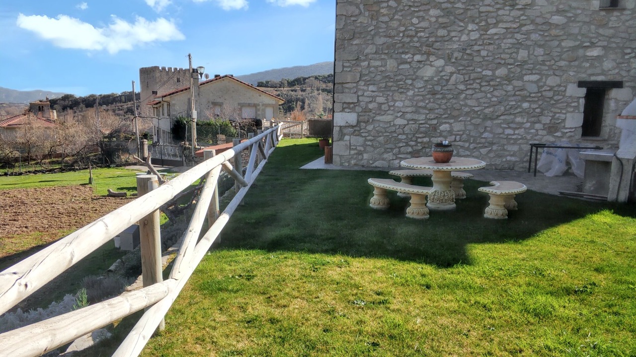 Photo of Outdoor in Puente-Arenas