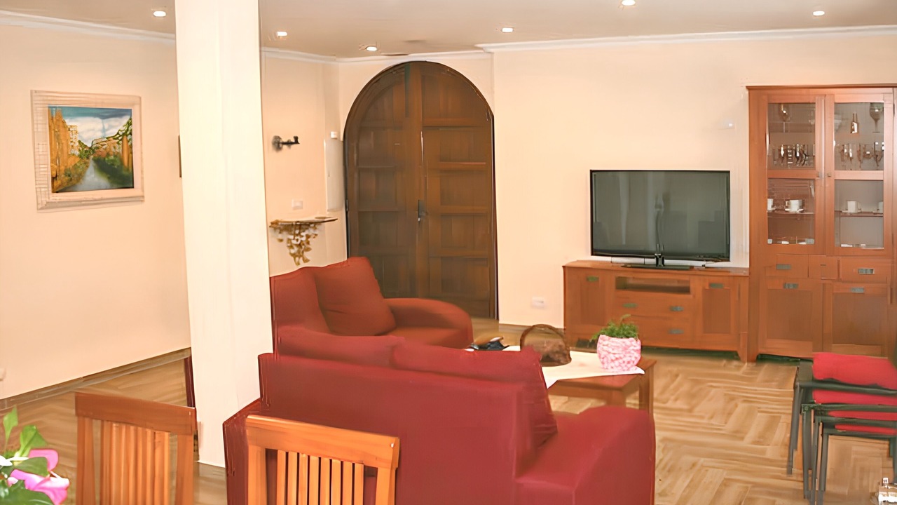 Photo of Livingroom in Puente-Arenas
