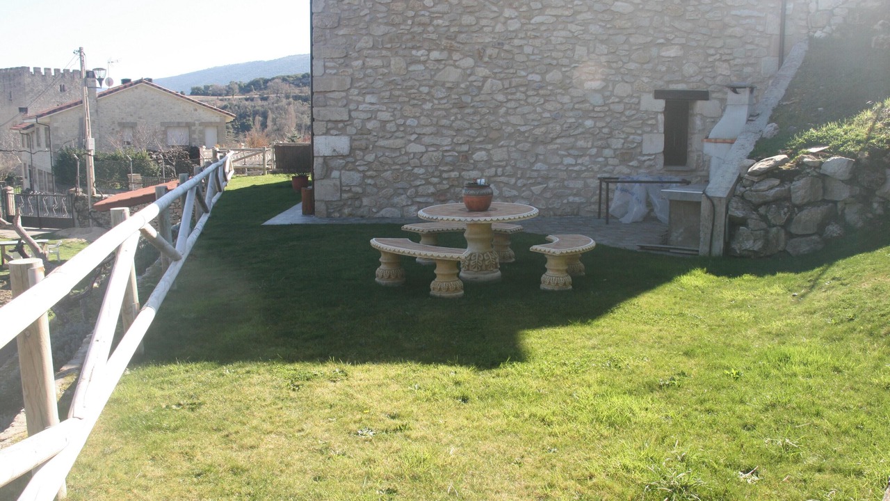 Photo of Outdoor in Puente-Arenas