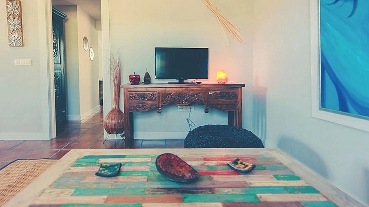 Photo of Livingroom in Canamero