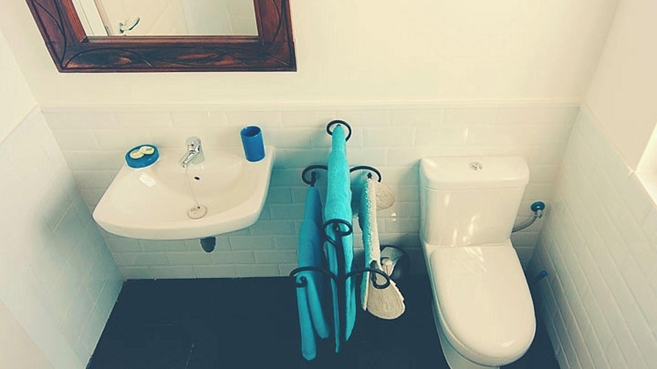 Photo of Bathroom in Canamero