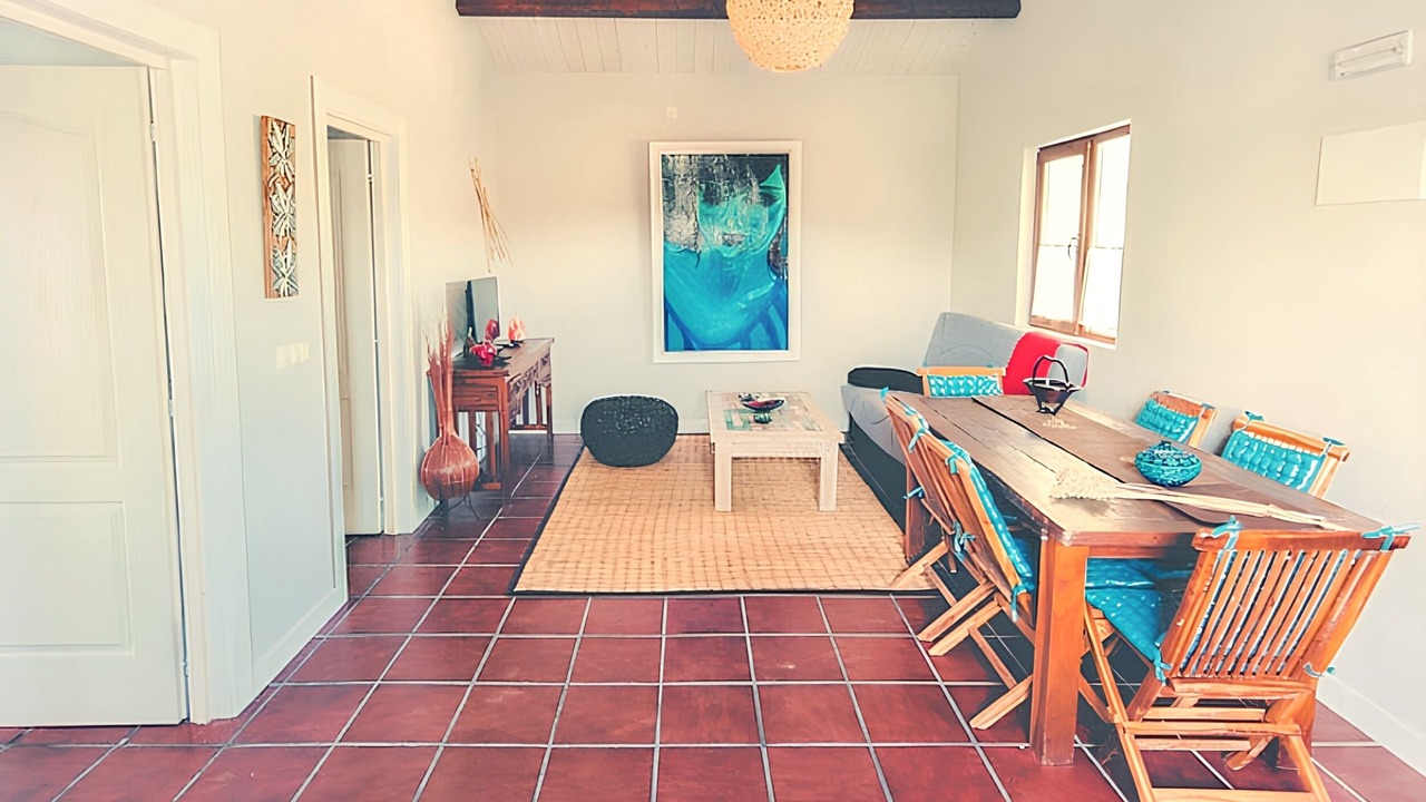 Photo of Livingroom in Canamero