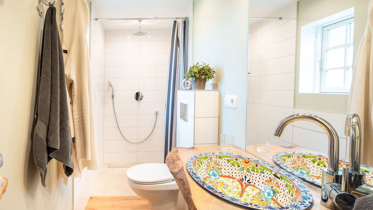 Photo of Bathroom in Rabenholz