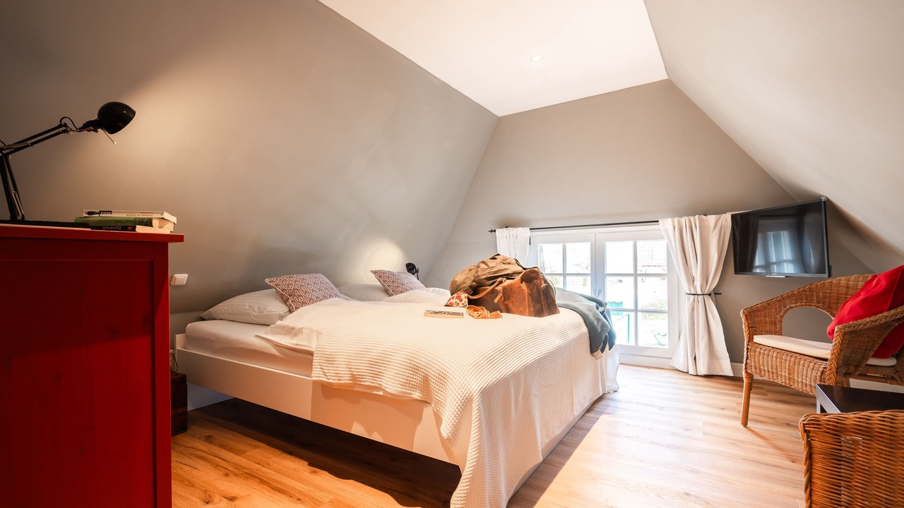 Photo of Bedroom in Rabenholz