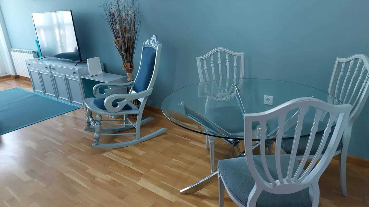 Photo of Livingroom in Ponferrada