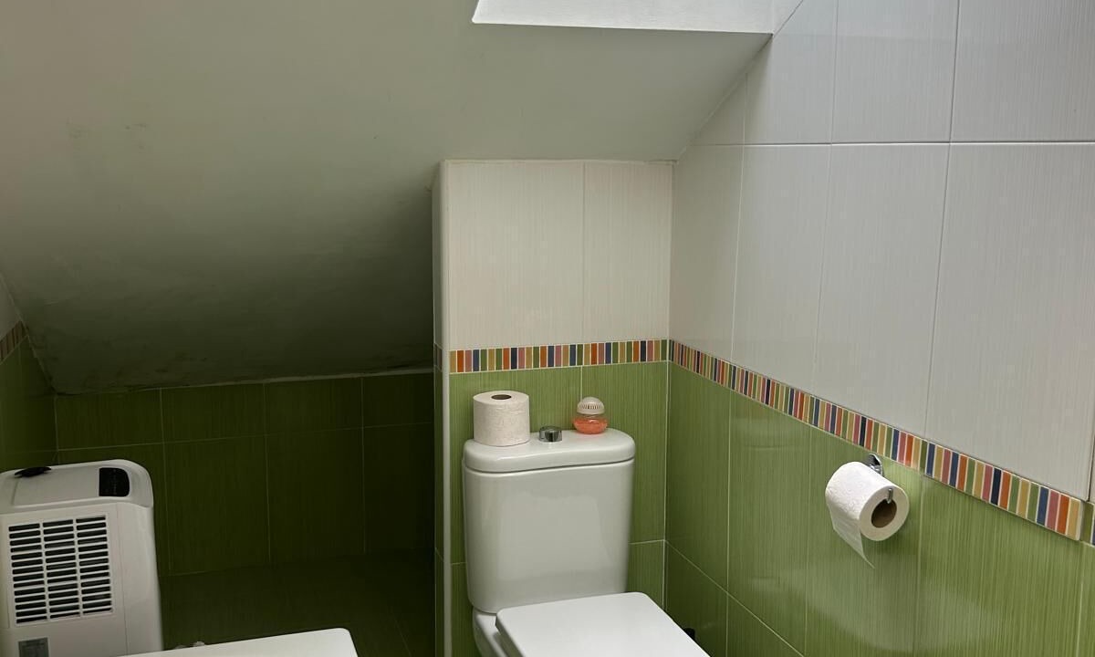 Photo of Bathroom in Villabanez