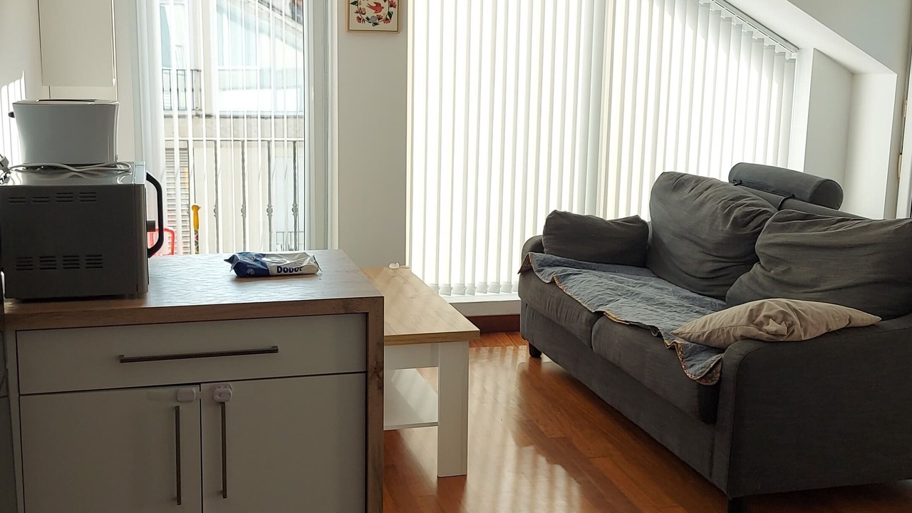 Photo of Livingroom in Villabanez