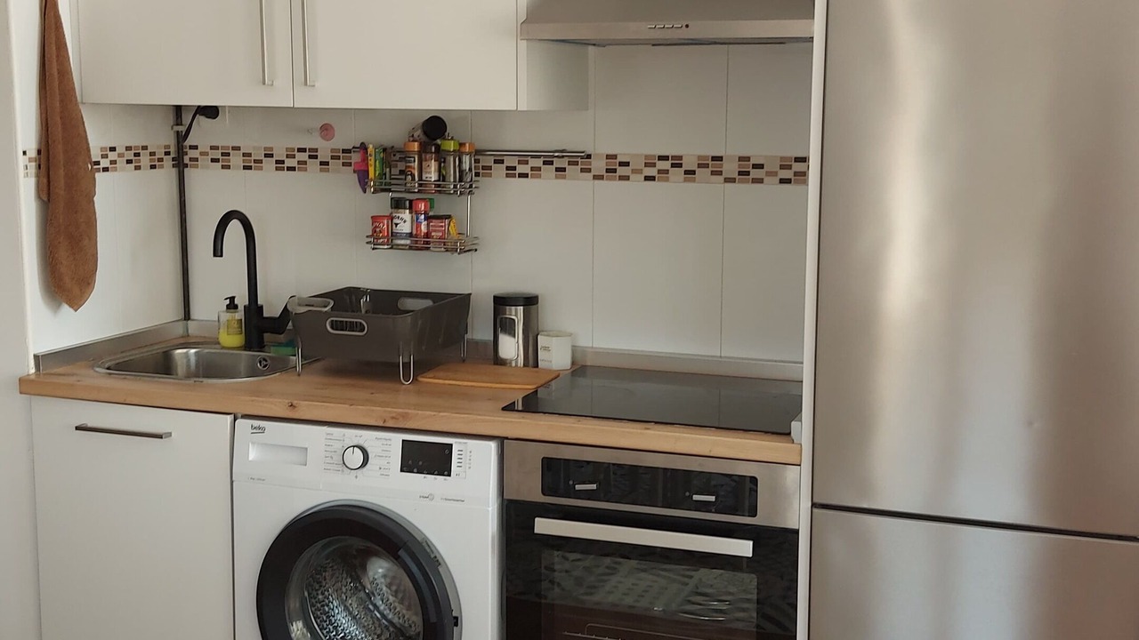 Photo of Kitchen in Villabanez