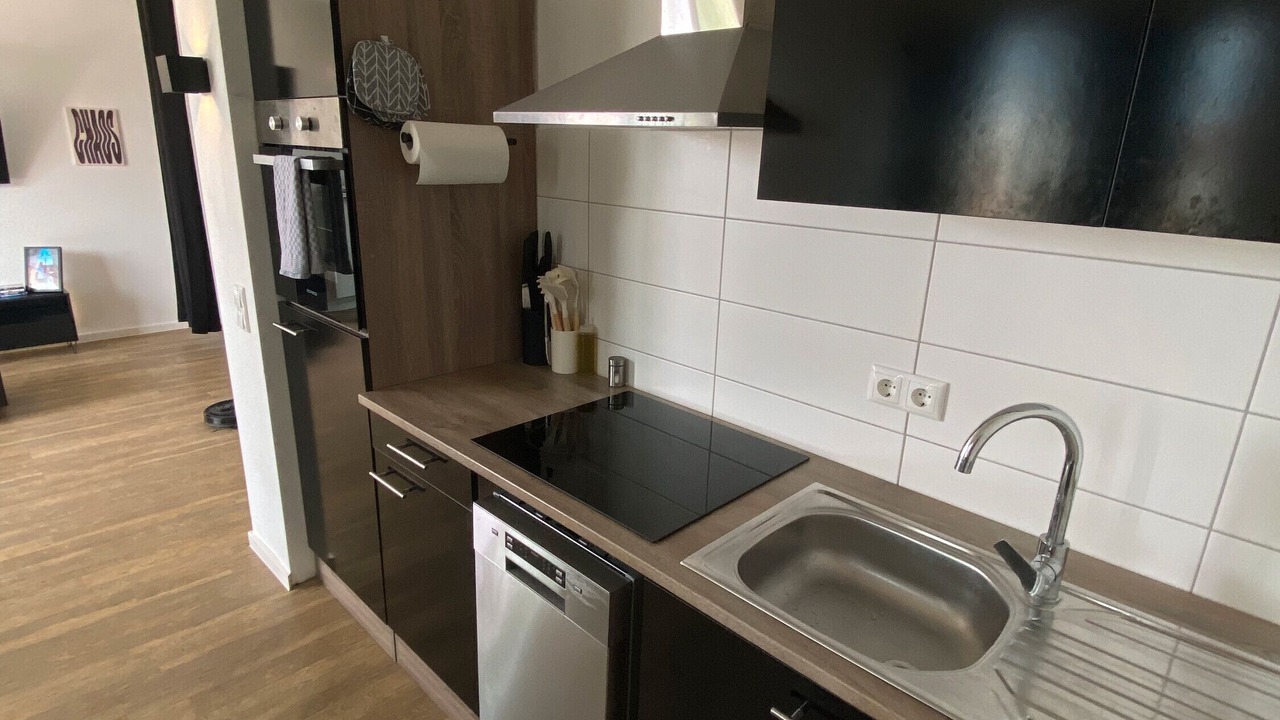 Photo of Kitchen in Lueneburg