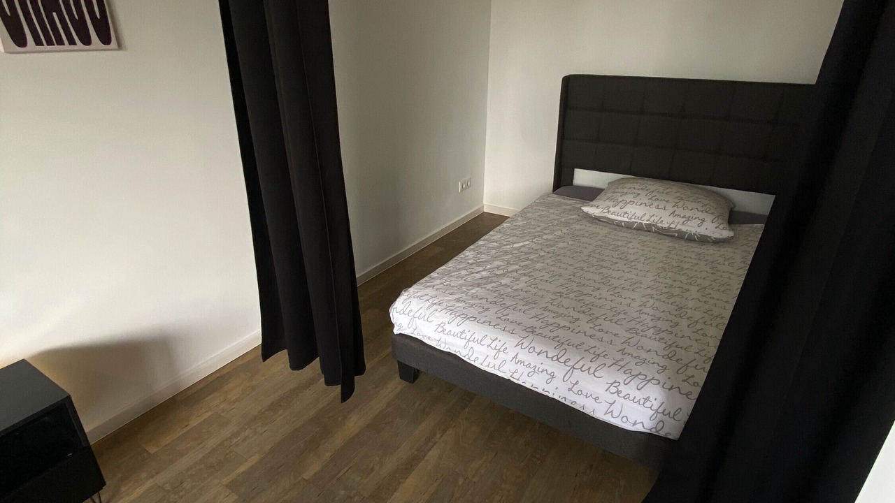 Photo of Bedroom in Lueneburg