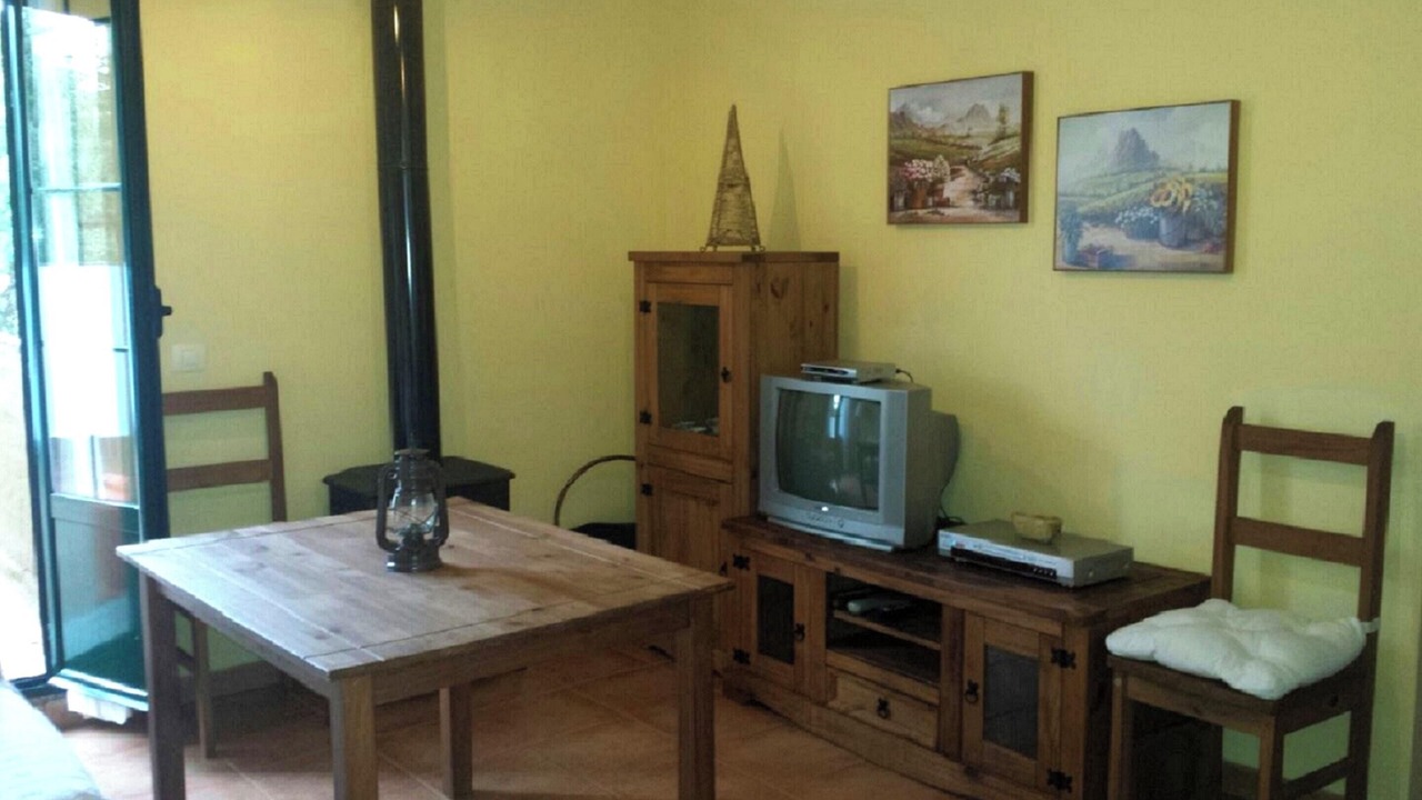Photo of Livingroom in Jabuguillo
