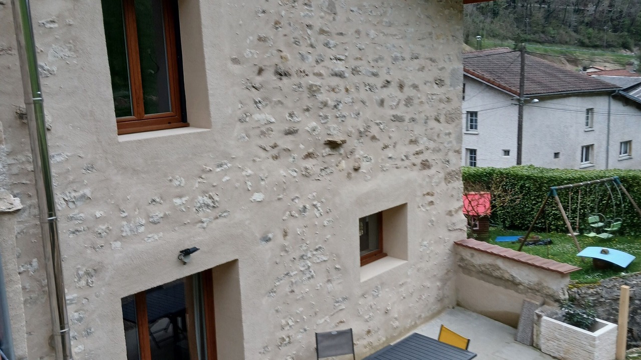 Photo of Outdoor in Cerdon