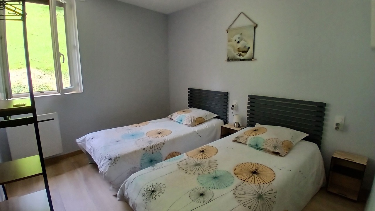 Photo of Bedroom in Cerdon