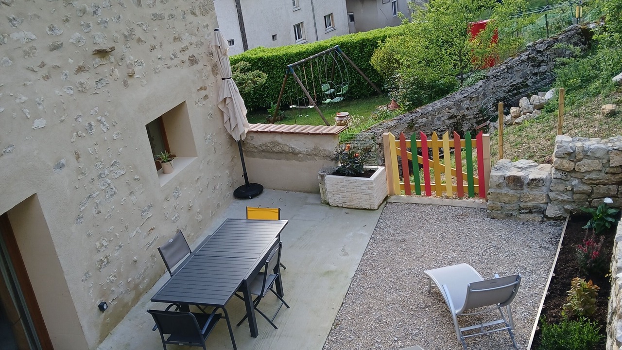 Photo of Outdoor in Cerdon