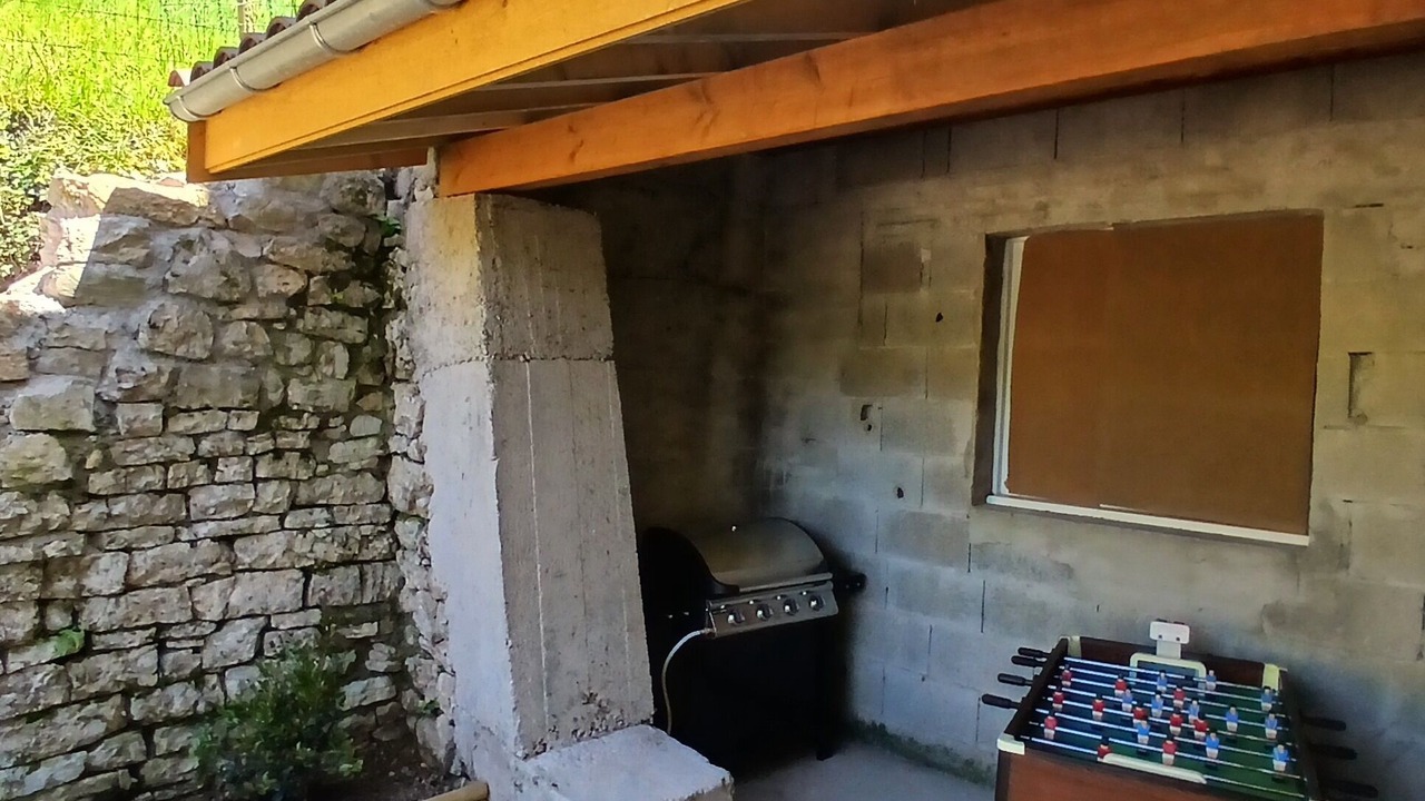 Photo of Outdoor in Cerdon