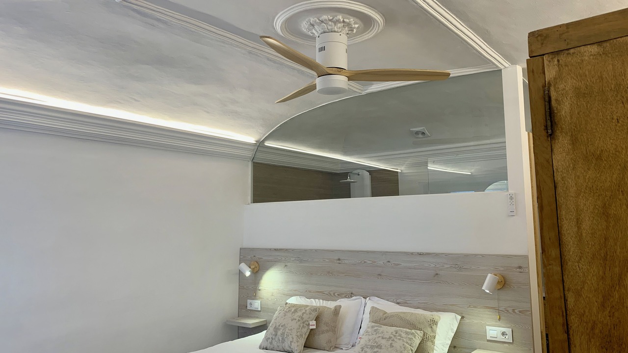 Photo of Bedroom in Ordis