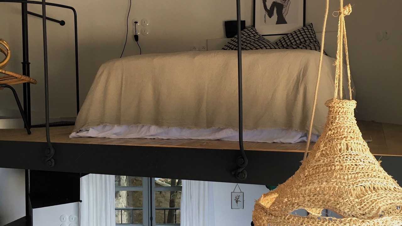Photo of Bedroom in Goult