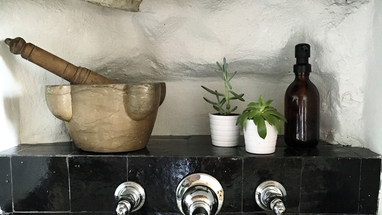 Photo of Bathroom in Goult