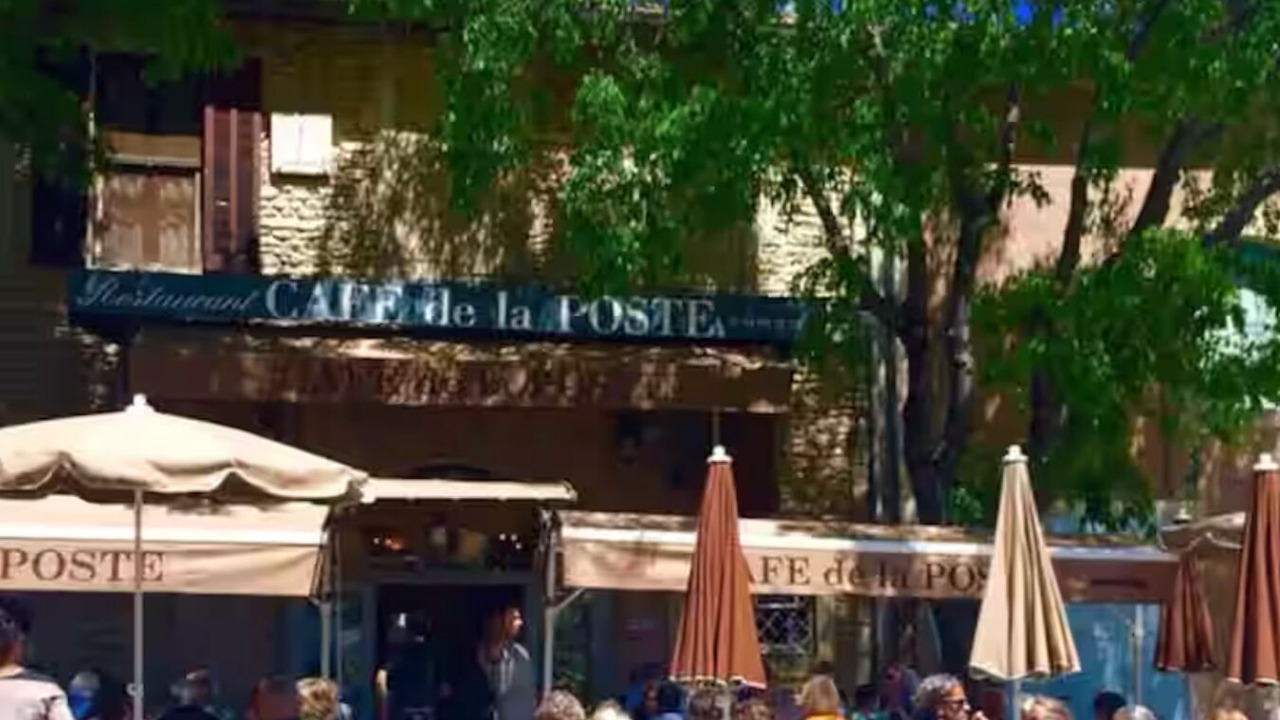Photo of Outdoor in Goult