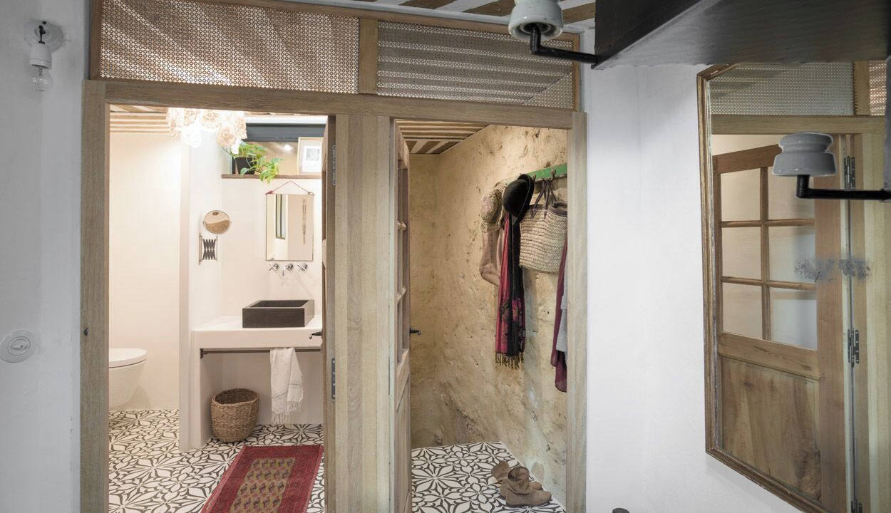 Photo of Bathroom in Goult