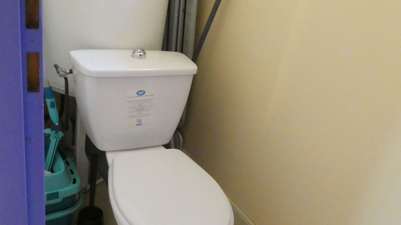 Photo of Bathroom in Casteljau