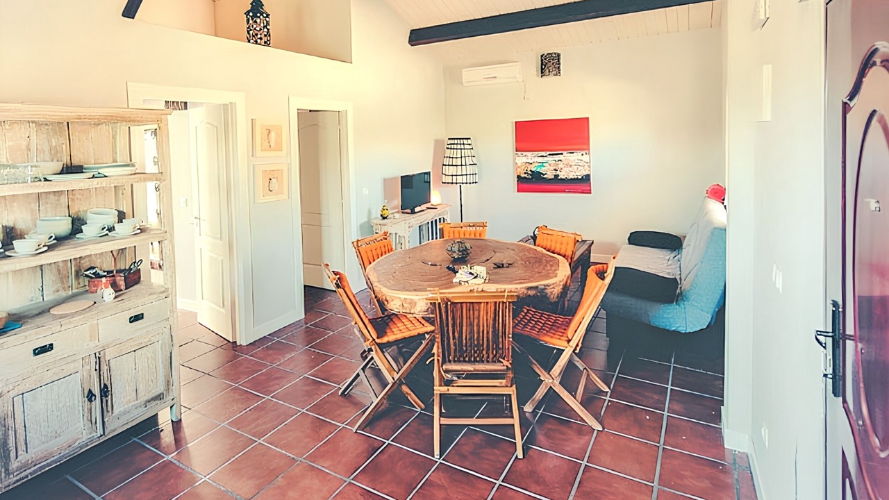 Photo of Livingroom in Canamero