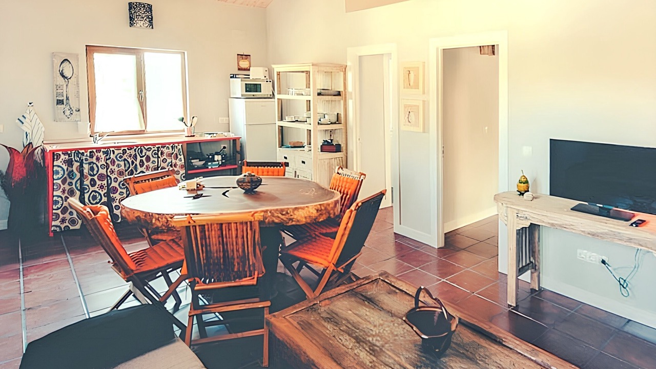 Photo of Livingroom in Canamero