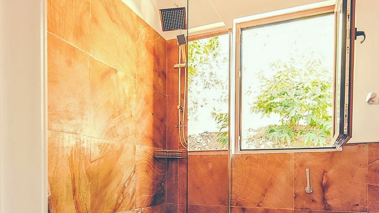 Photo of Bathroom in Canamero