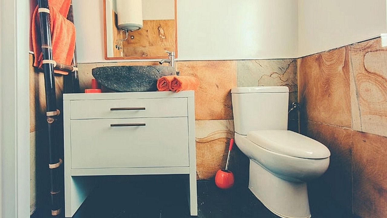 Photo of Bathroom in Canamero