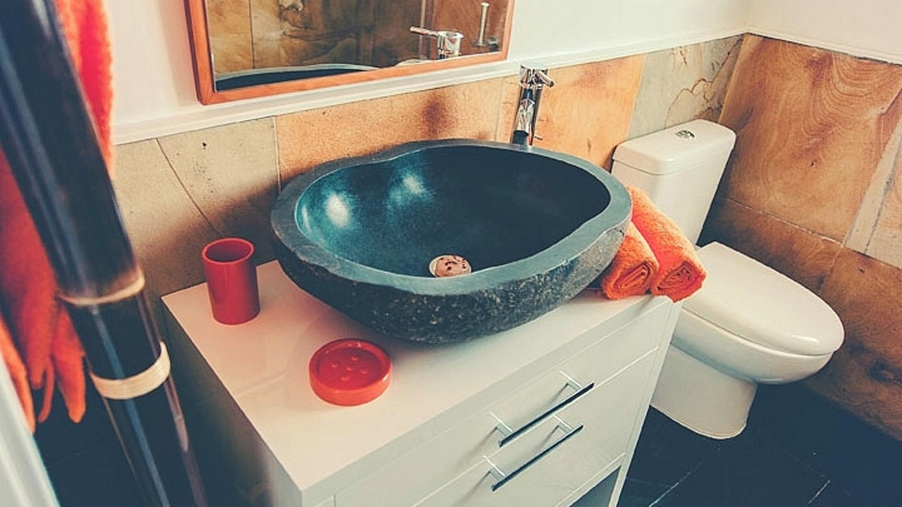 Photo of Bathroom in Canamero