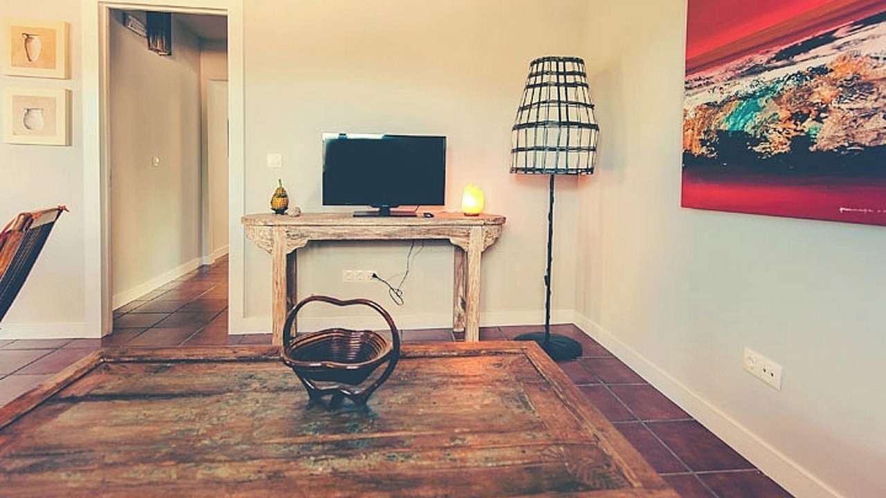 Photo of Livingroom in Canamero