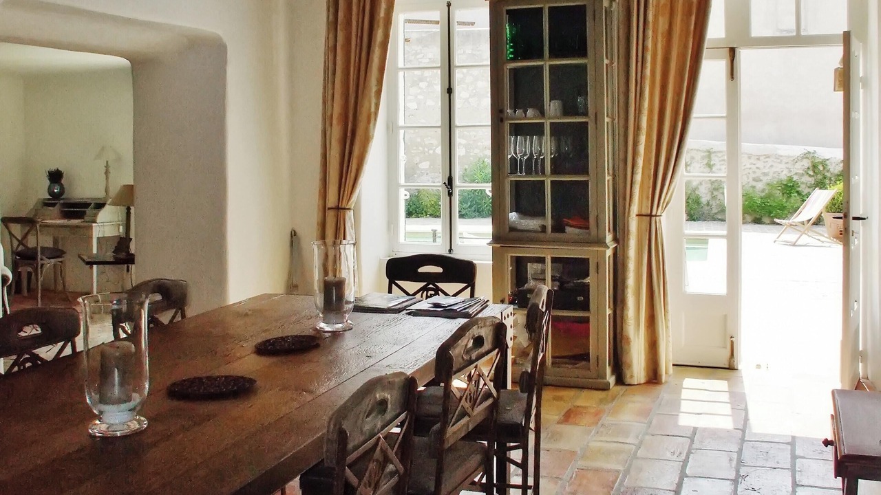 Photo of Livingroom in Molleges