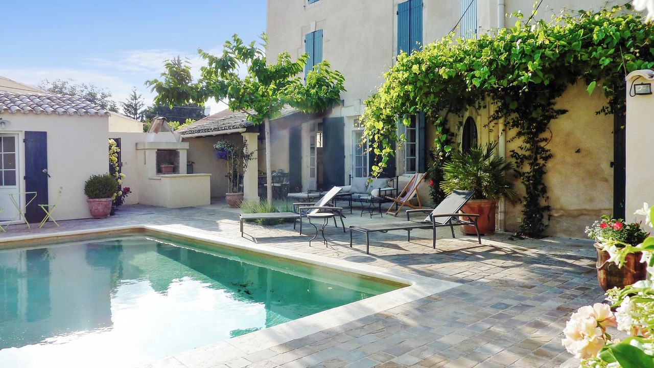Photo of Outdoor in Molleges