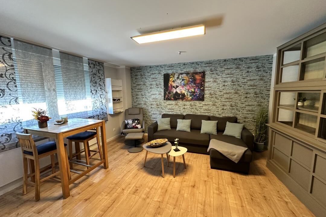 Photo of Livingroom in Schoeningen