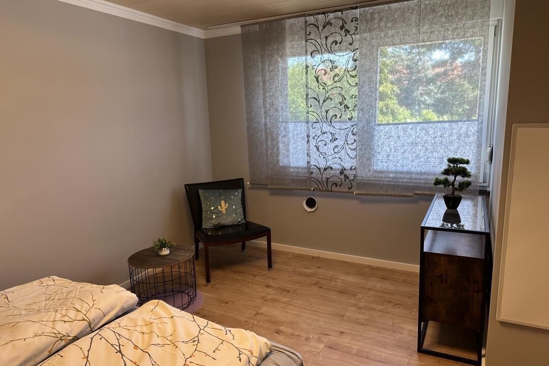 Photo of Bedroom in Schoeningen