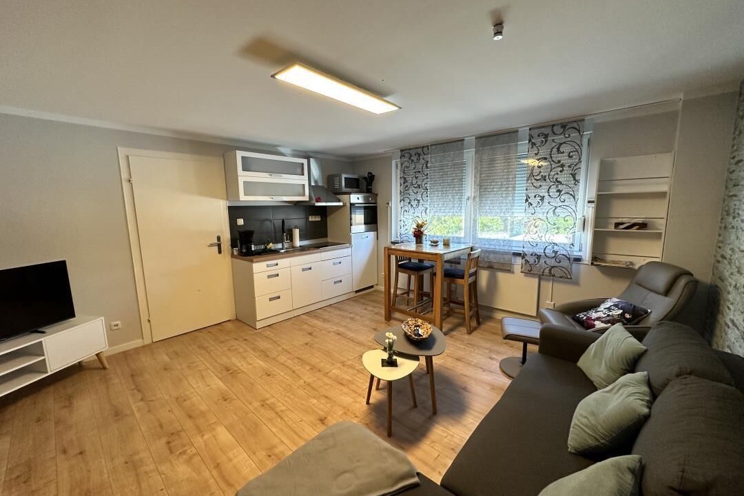 Photo of Livingroom in Schoeningen