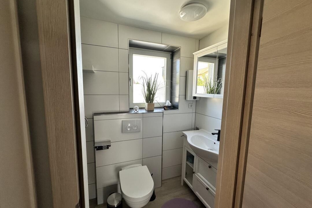 Photo of Bathroom in Schoeningen