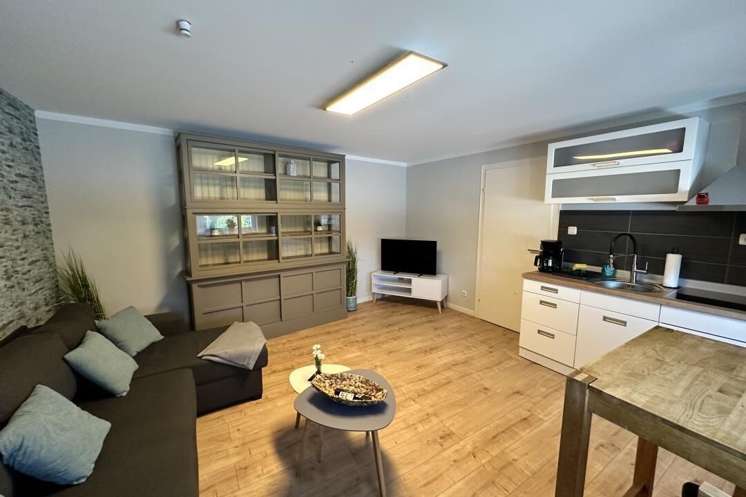 Photo of Livingroom in Schoeningen