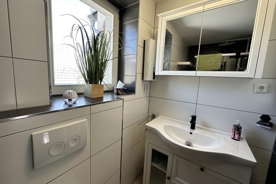 Photo of Bathroom in Schoeningen