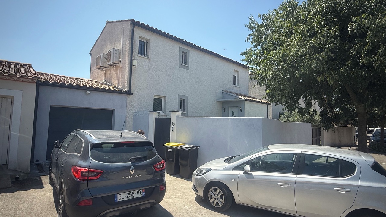 Photo of Outdoor in Caissargues