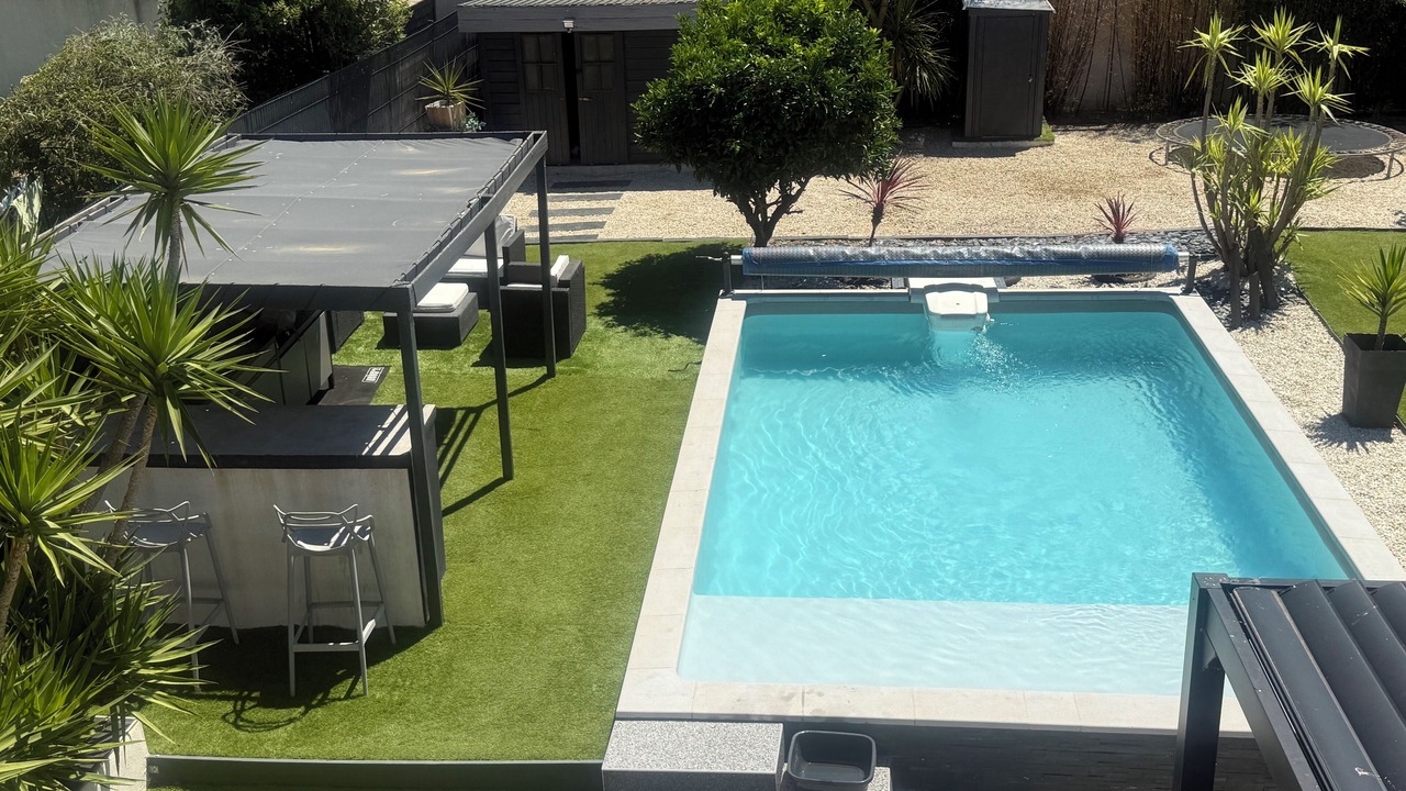 Photo of Outdoor in Caissargues