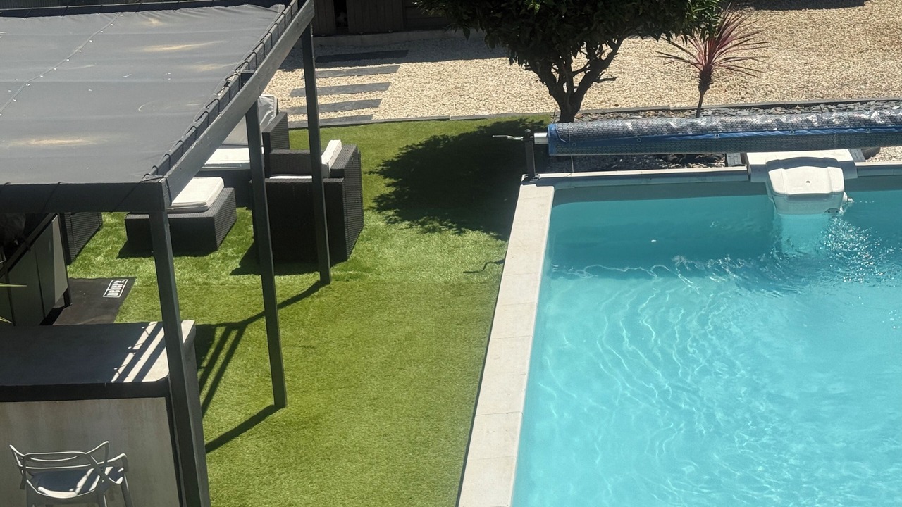 Photo of Outdoor in Caissargues