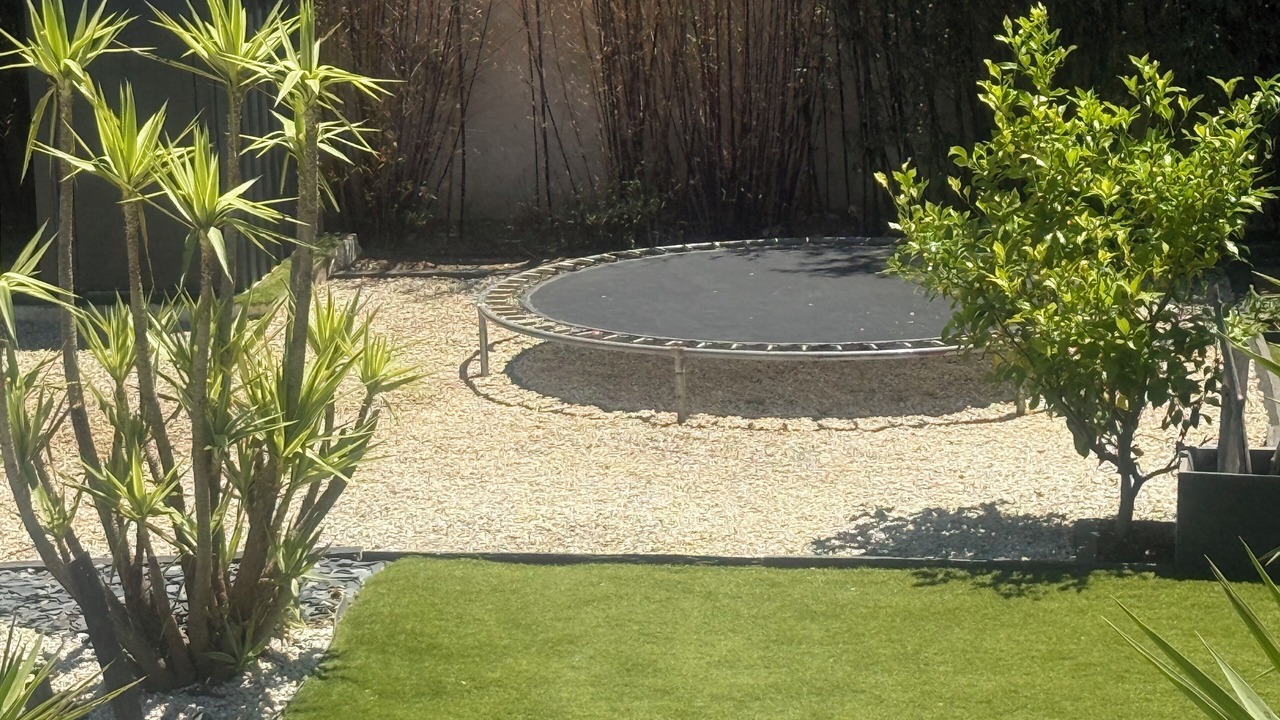 Photo of Outdoor in Caissargues
